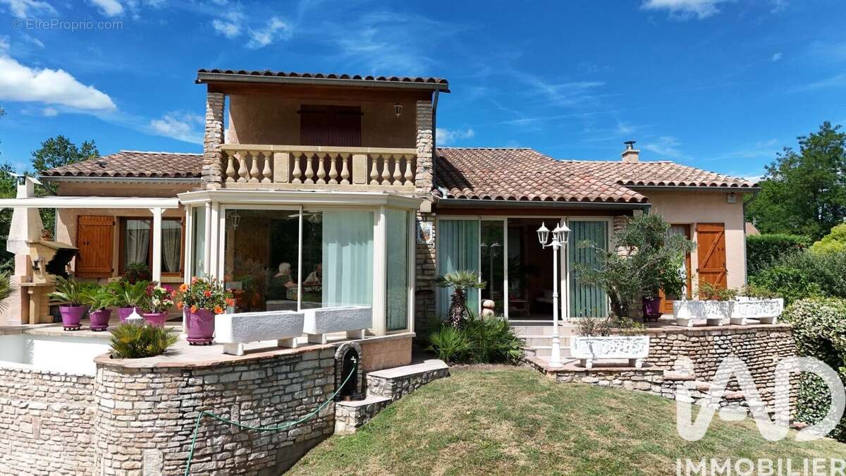 Photo 4 - Maison à RUOMS