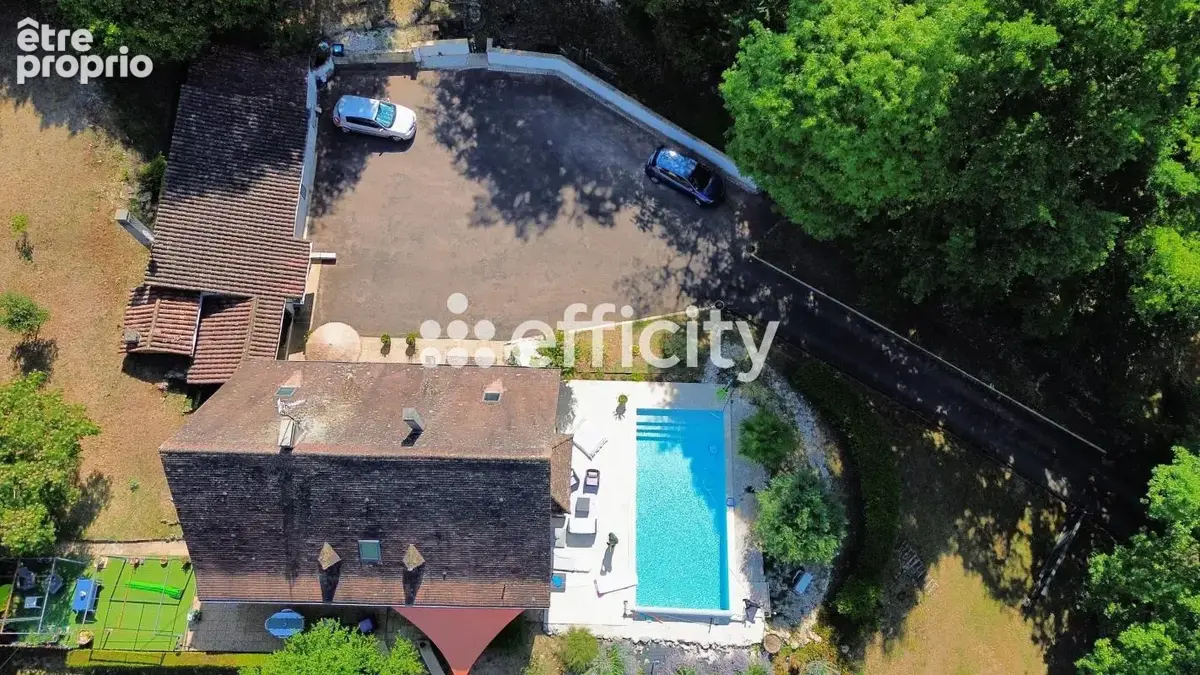 Maison 7 pièces 160 m² à vendre à Corgnac-Sur-L'isle (24134) - photo 17