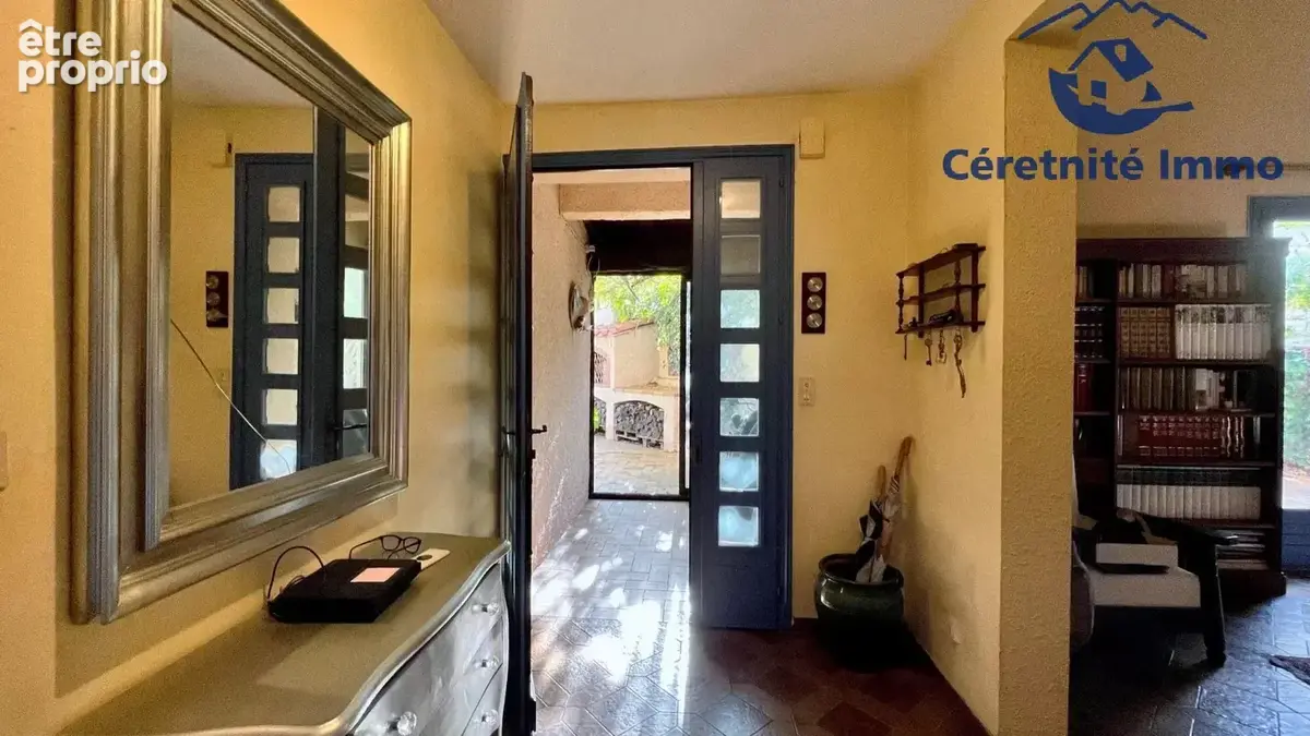 Grande villa cossue - photo 28