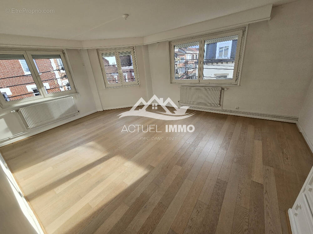 Appartement à LENS