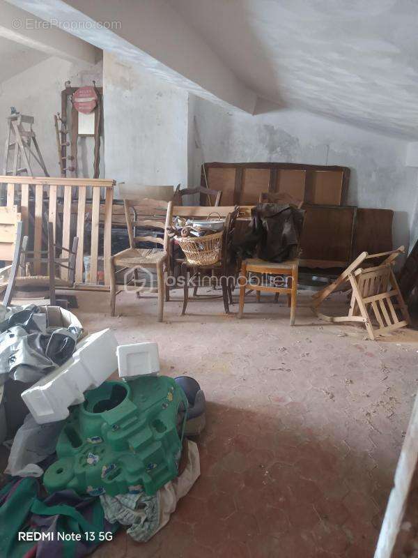 Maison à BAUDUEN