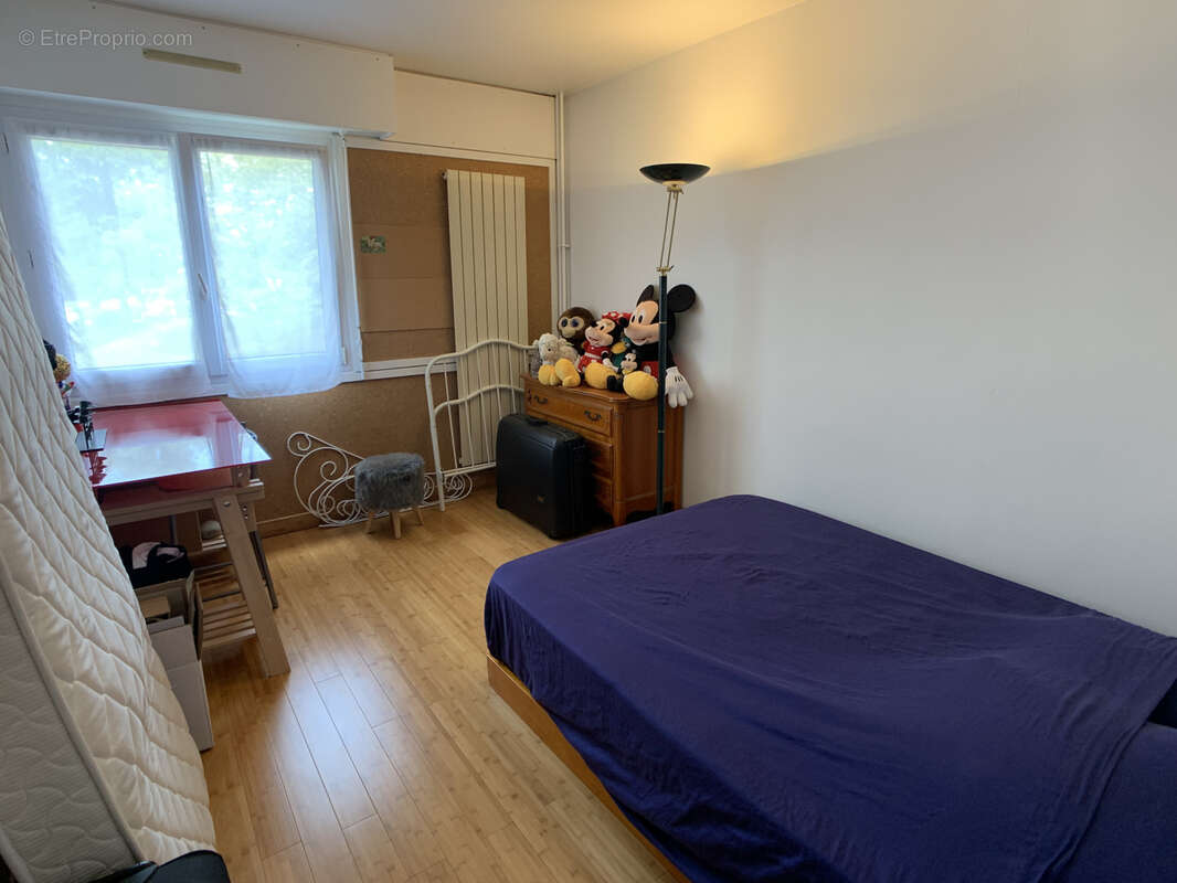 Appartement à MEAUX