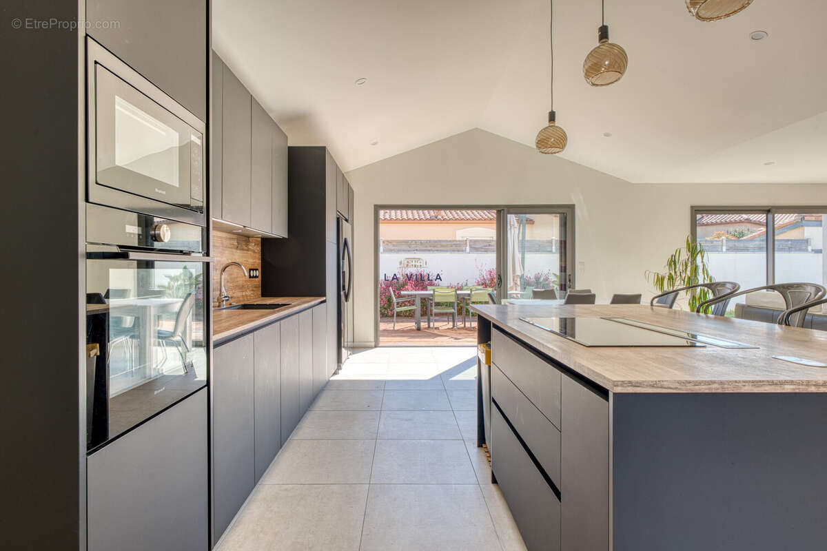 Maison à LES SABLES-D&#039;OLONNE