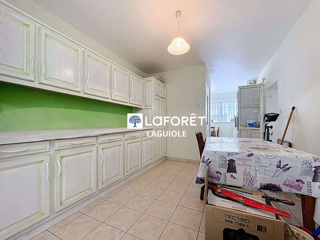 Maison à SAINT-AMANS-DES-COTS