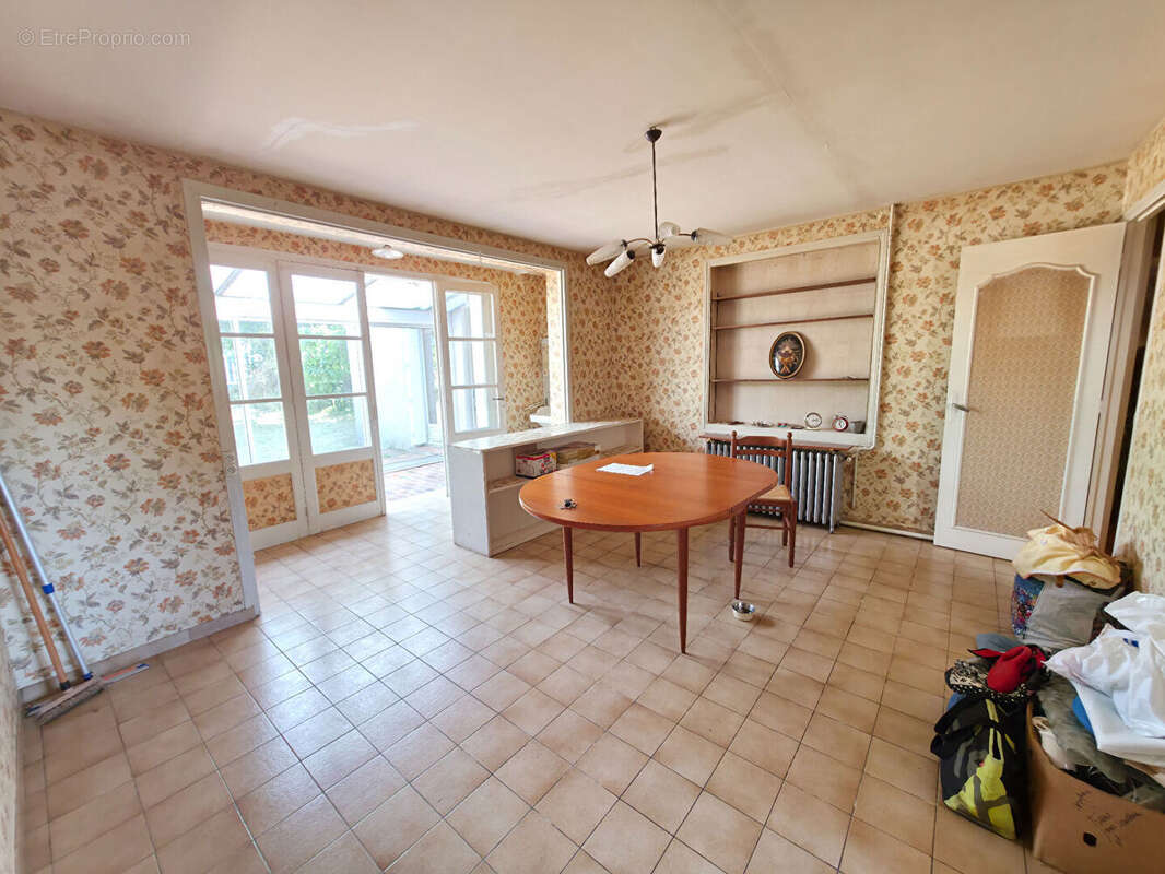 Maison Belleme 9 pièce(s) 166 m2 - photo 4