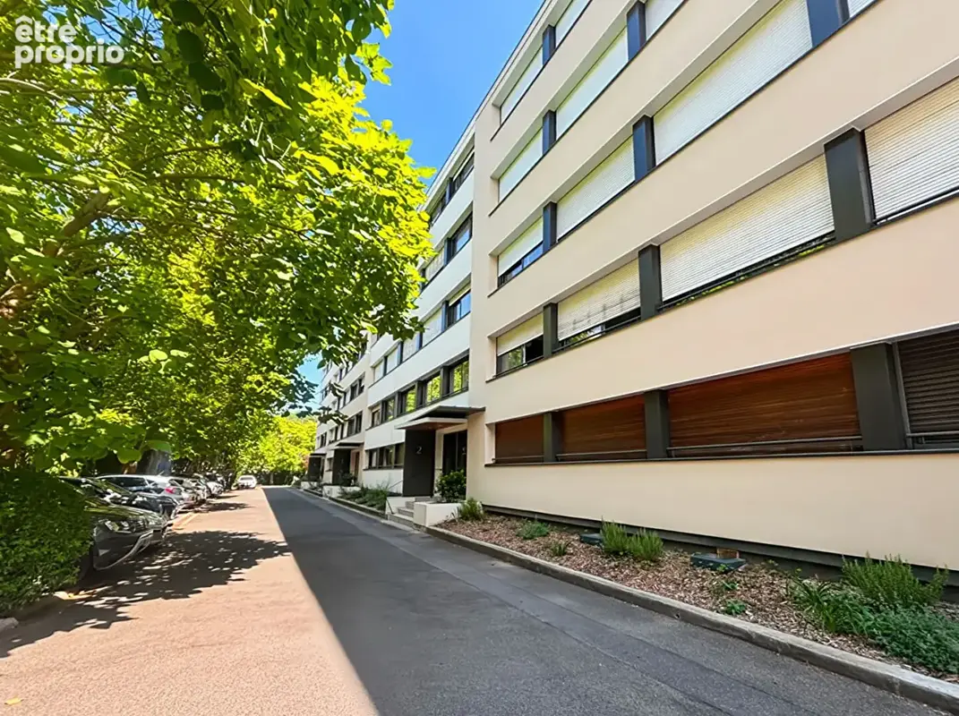 Appartement 64m² à verrières-le-buisson - photo 8