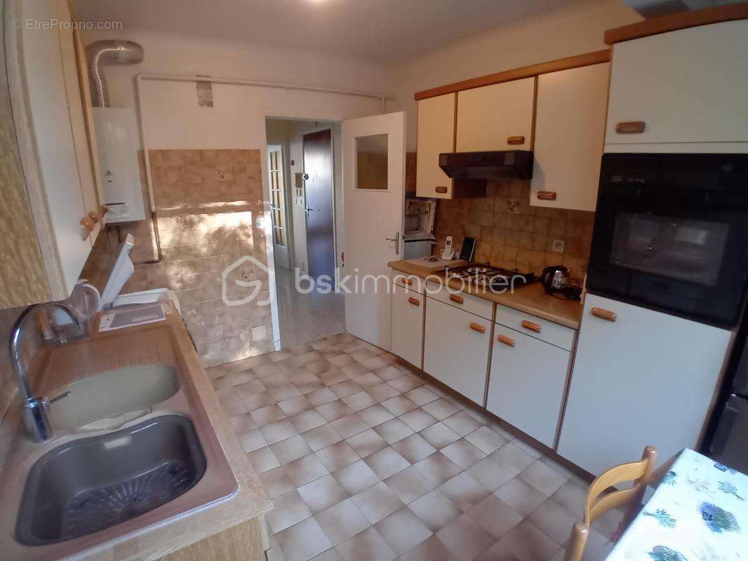 Appartement à CAGNES-SUR-MER