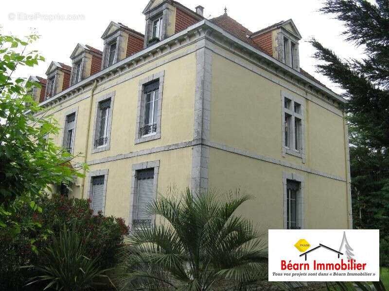 Appartement à SALIES-DE-BEARN