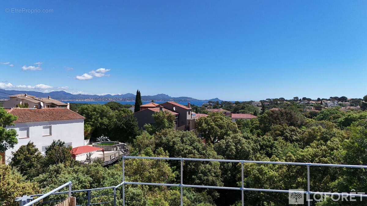 Maison à FREJUS