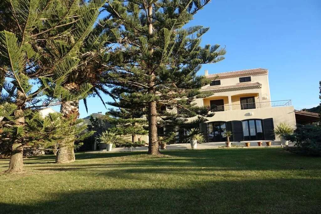 Maison à SAINT-FLORENT