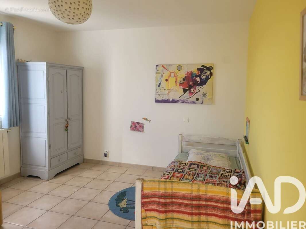 Photo 9 - Maison à SAINT-GENIES-DE-MALGOIRES