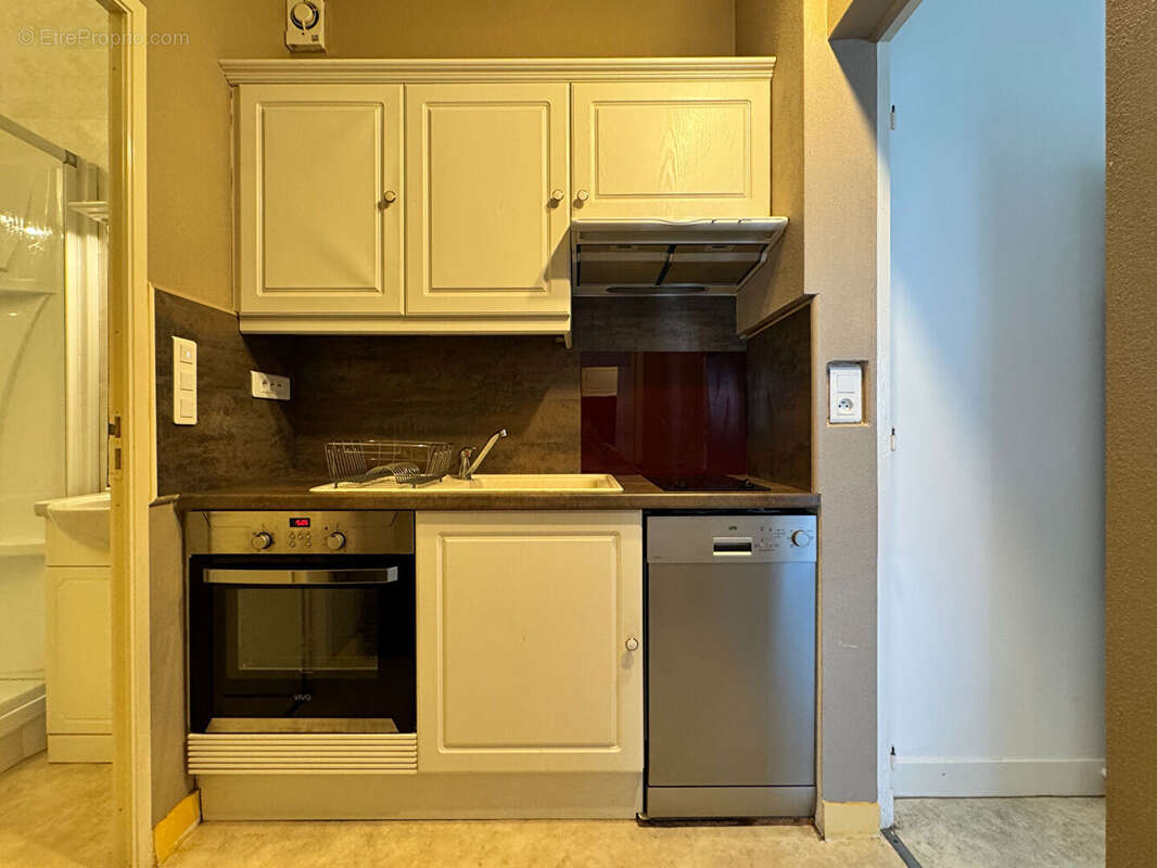 Appartement à ROYAN