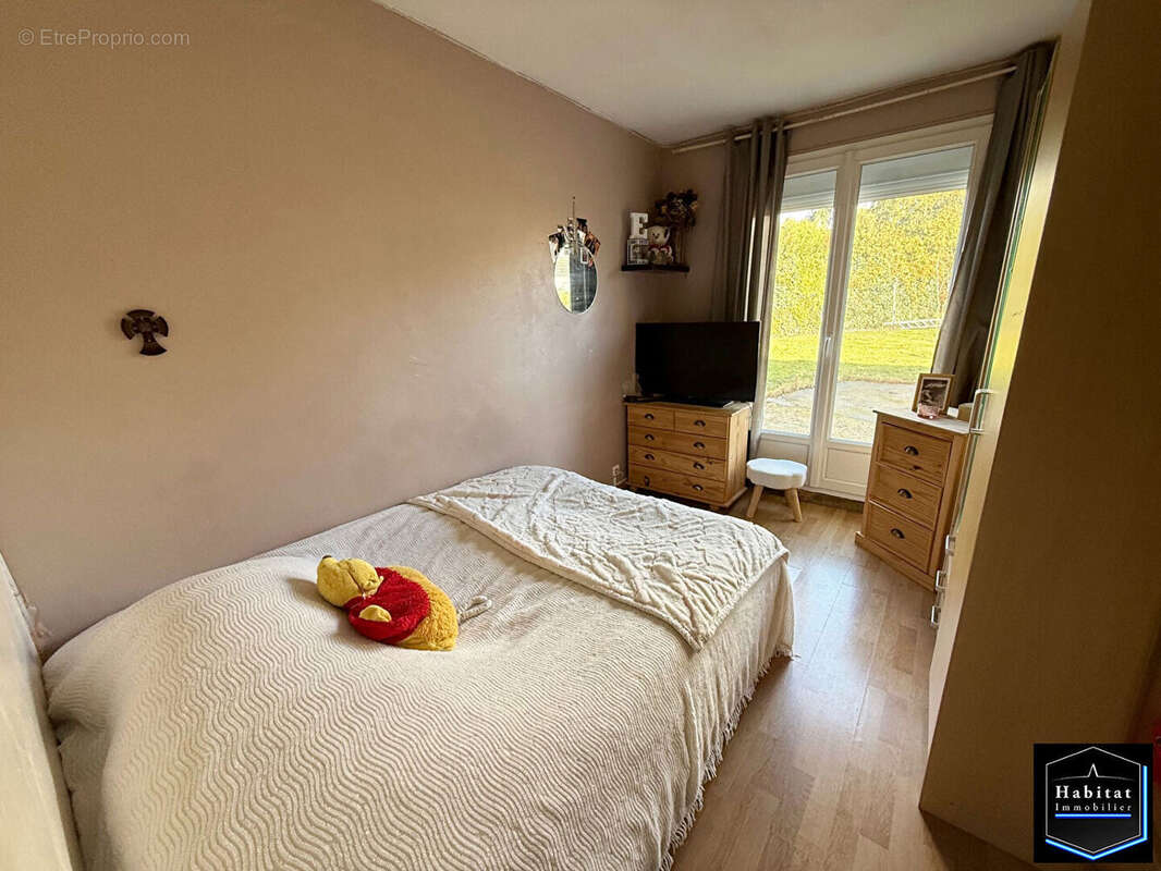 Maison à OTHIS