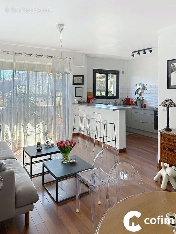 Appartement à TARBES
