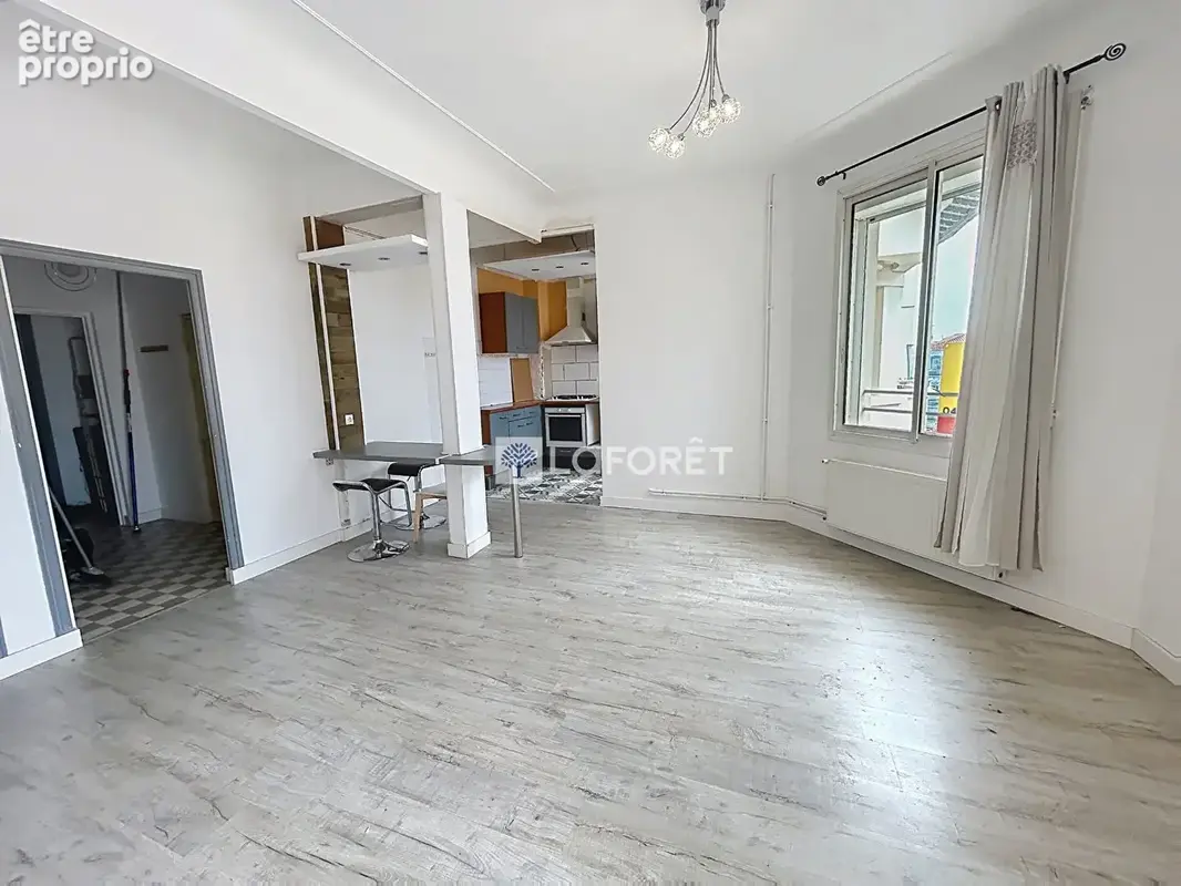 Perpignan Quartier des remparts, appartement 5 pièces 104 m2 - photo 3