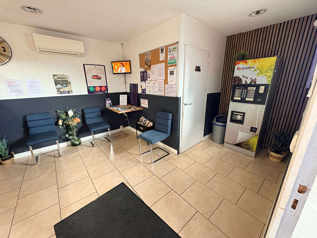 Appartement à ROISEL