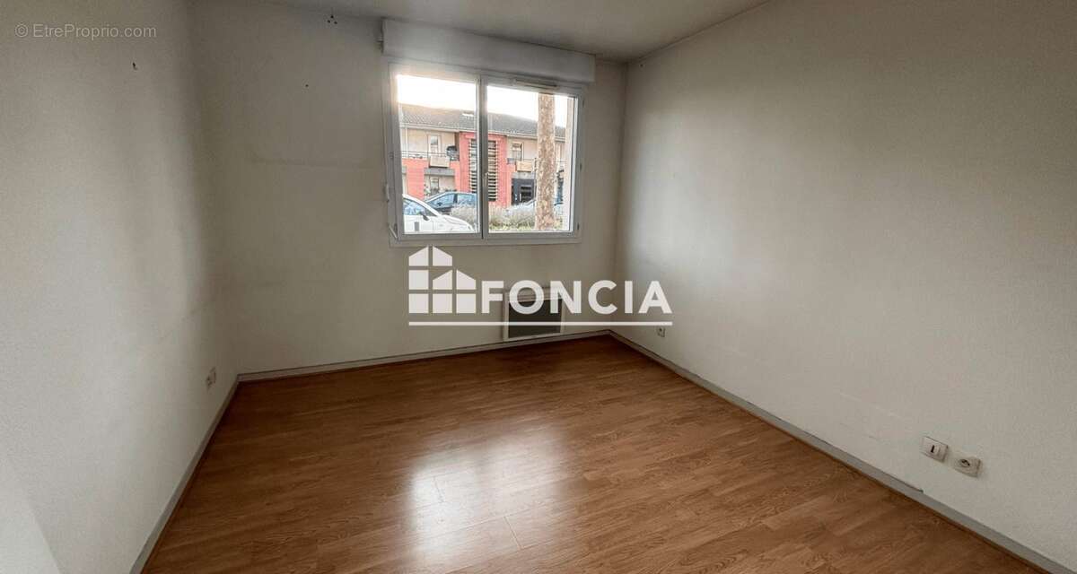 Appartement à TOURNEFEUILLE