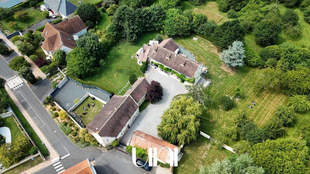 Maison à REVIERS