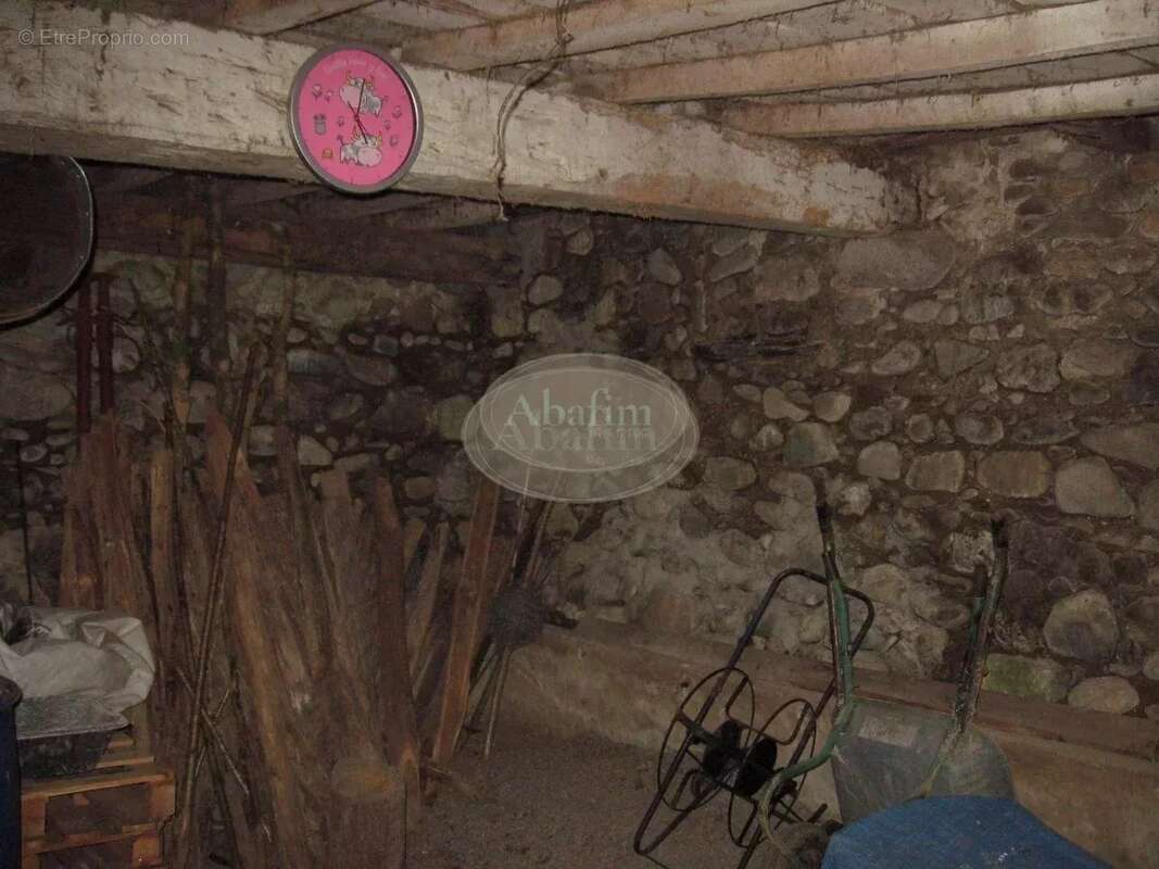 Maison à LOURDIOS-ICHERE