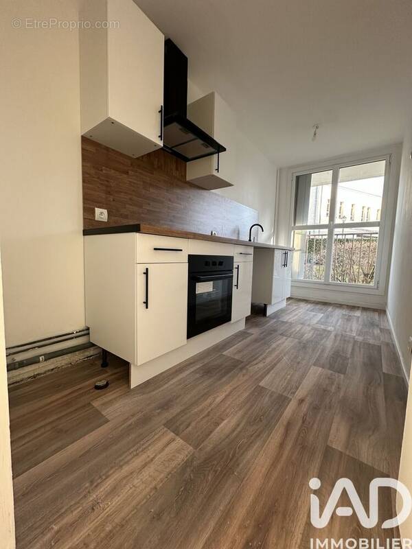 Photo 1 - Appartement à CHALONS-EN-CHAMPAGNE