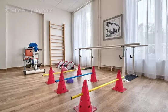 Appartement à PLAILLY