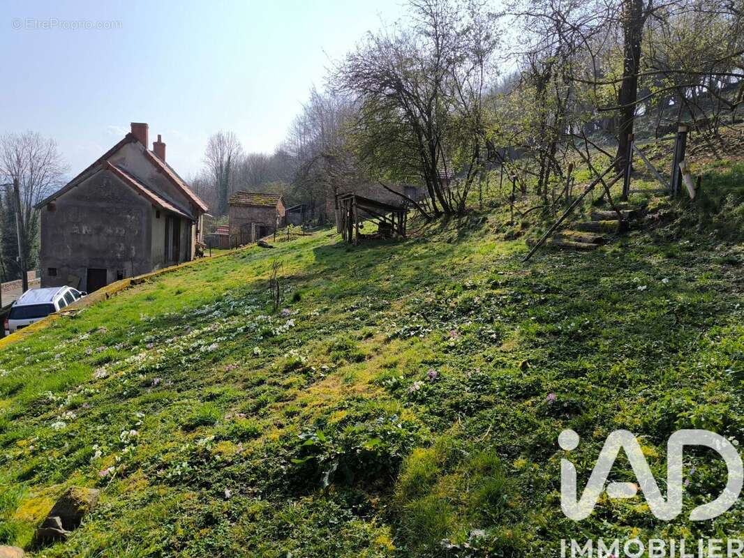 Photo 9 - Maison à SAINT-ELOY-LES-MINES