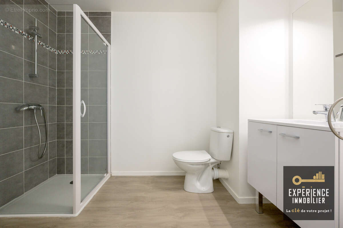 Appartement à PLERIN