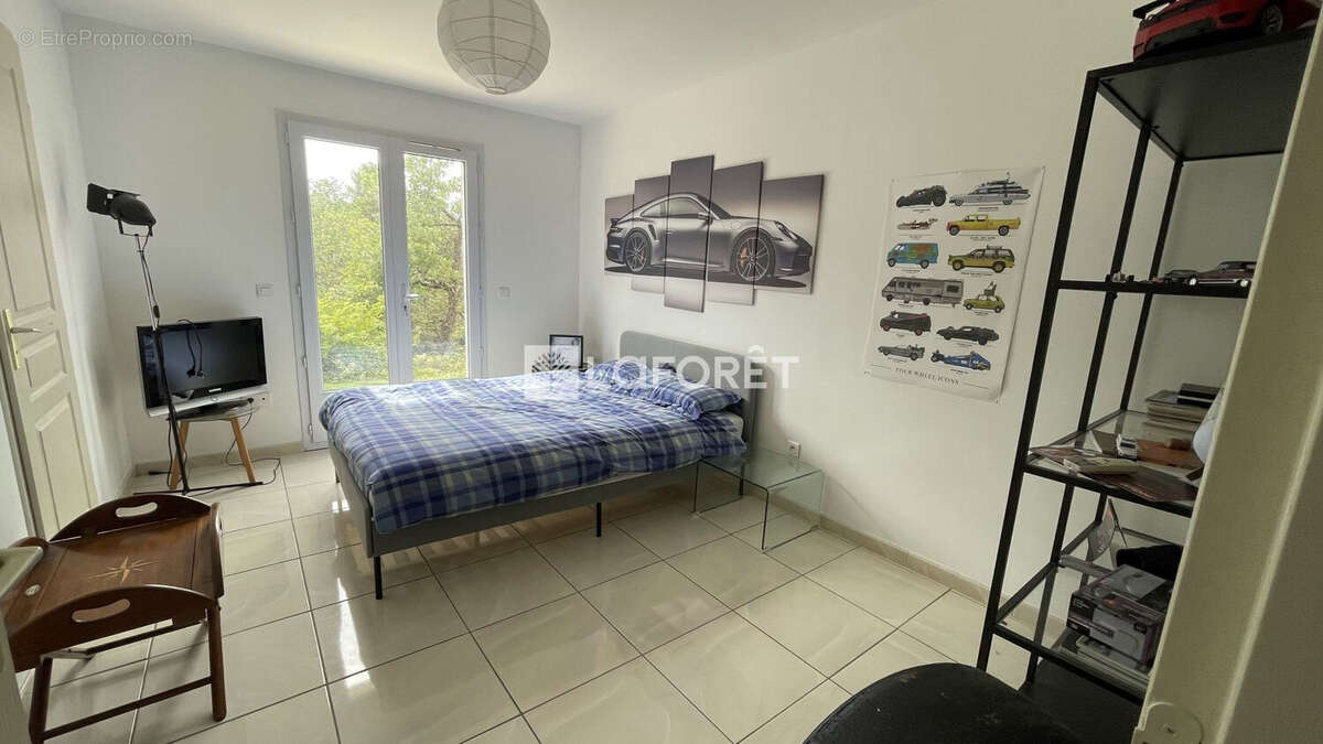 Villa Cabasse 9 pièces 230 m2  4 chambres avec piscine - photo 5