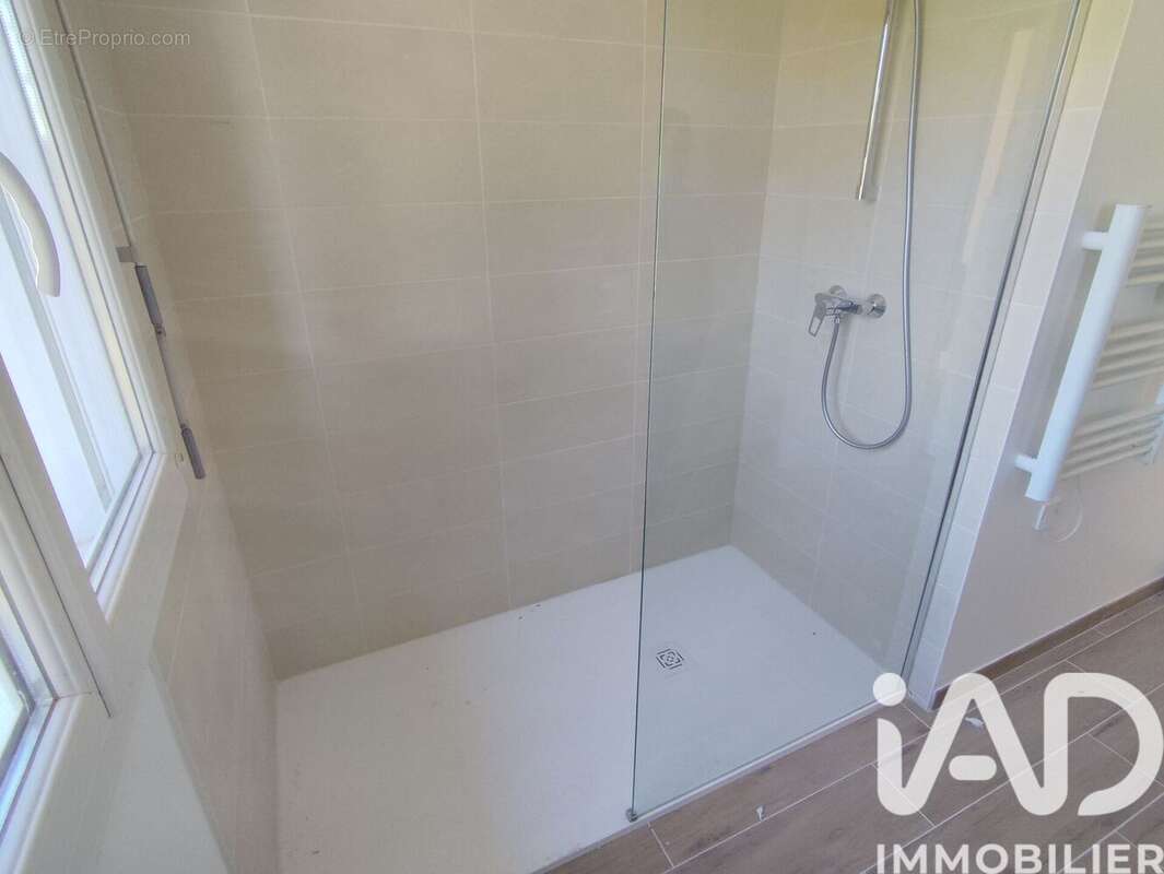 Photo 9 - Appartement à SEMOY