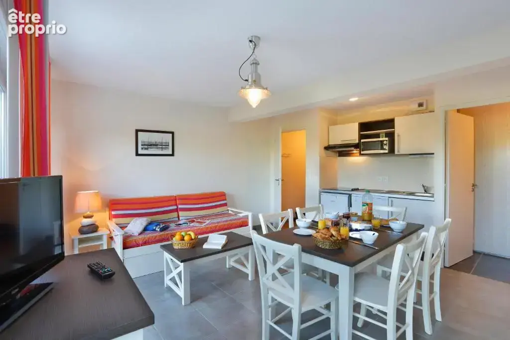 Investissement en residence de tourisme - photo 10