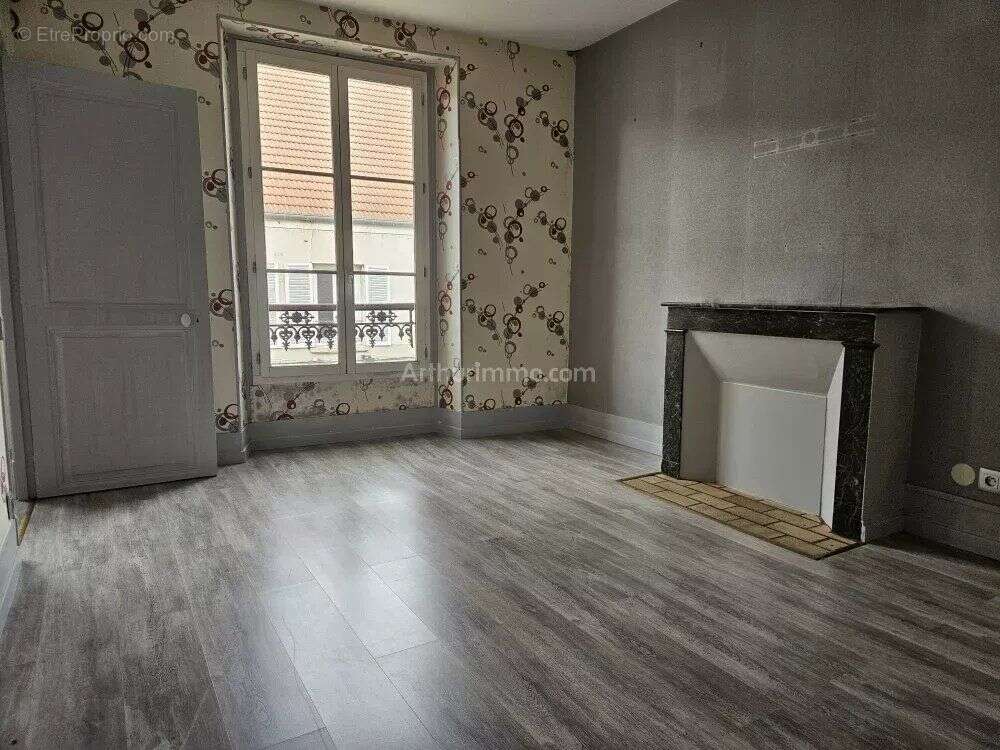 Appartement à MASSY