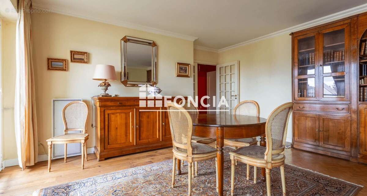 Appartement à ANTONY