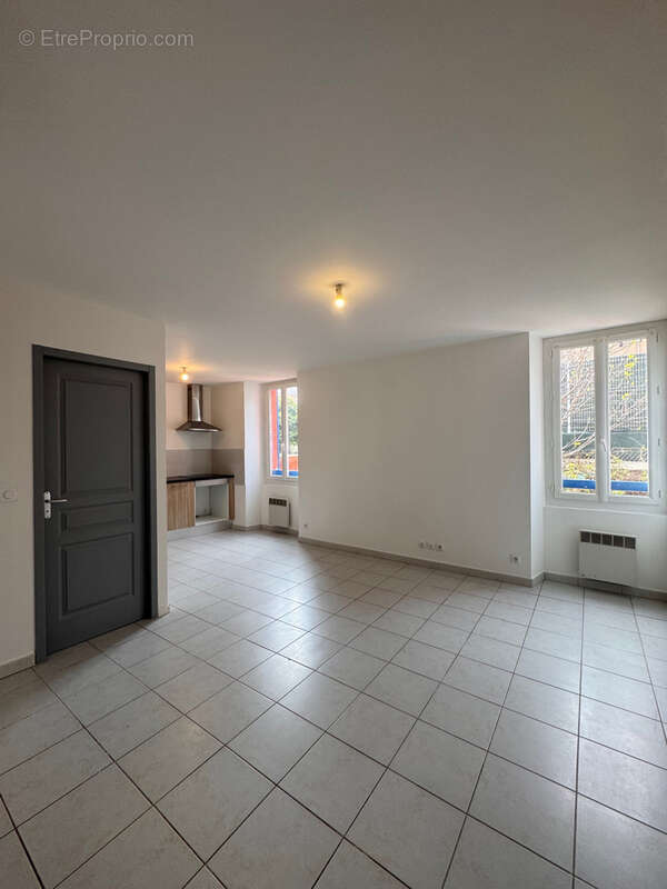 Appartement à PORT-VENDRES