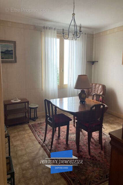 Maison à SAINT-PAUL-LES-DAX