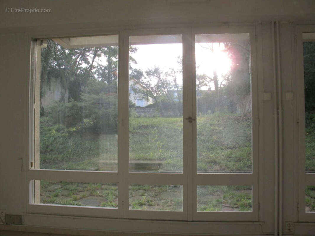 Appartement à NANTERRE