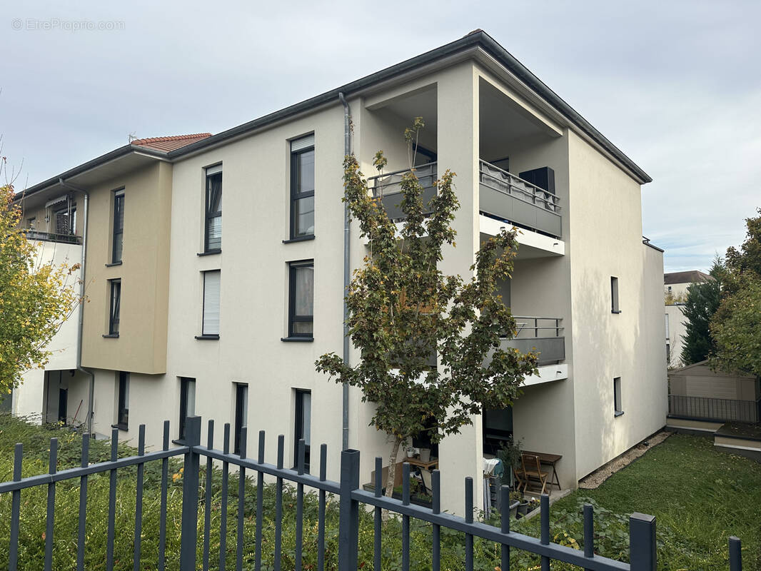 Appartement à MELUN