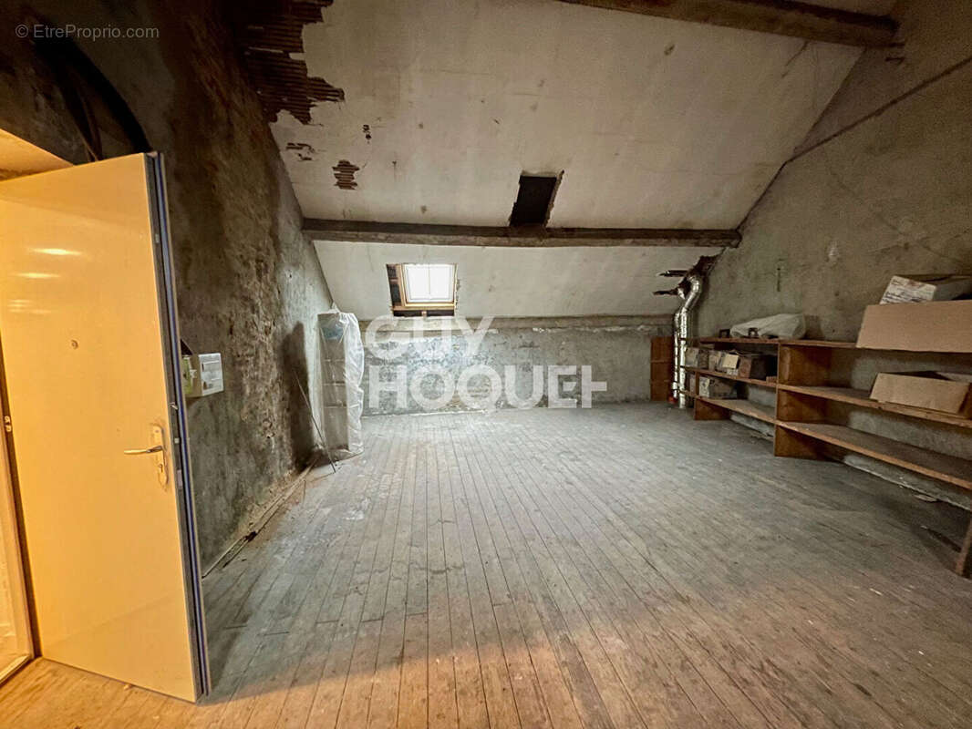 Appartement à VESOUL