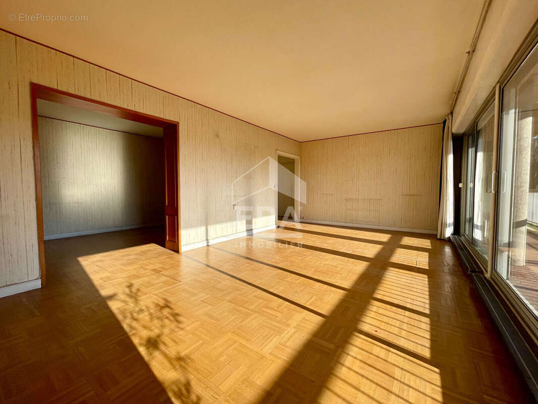 Appartement 87m² à sèvres - photo 4
