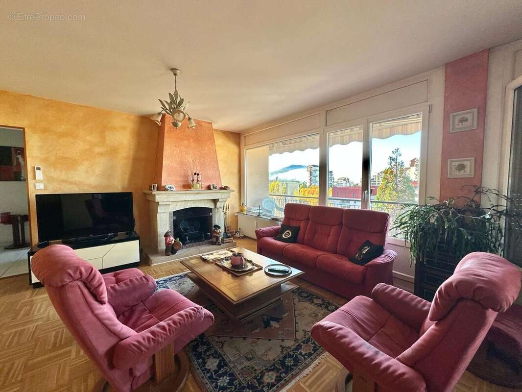 Appartement à ANNECY