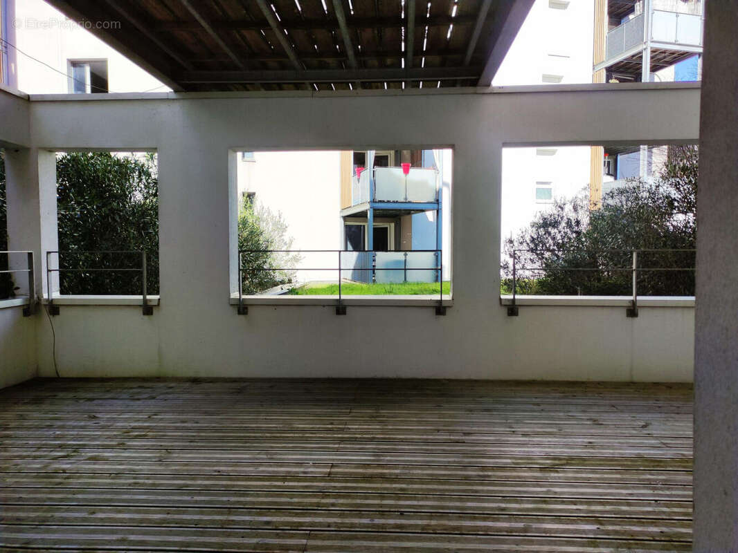 Photo 7 - Appartement à LORMONT