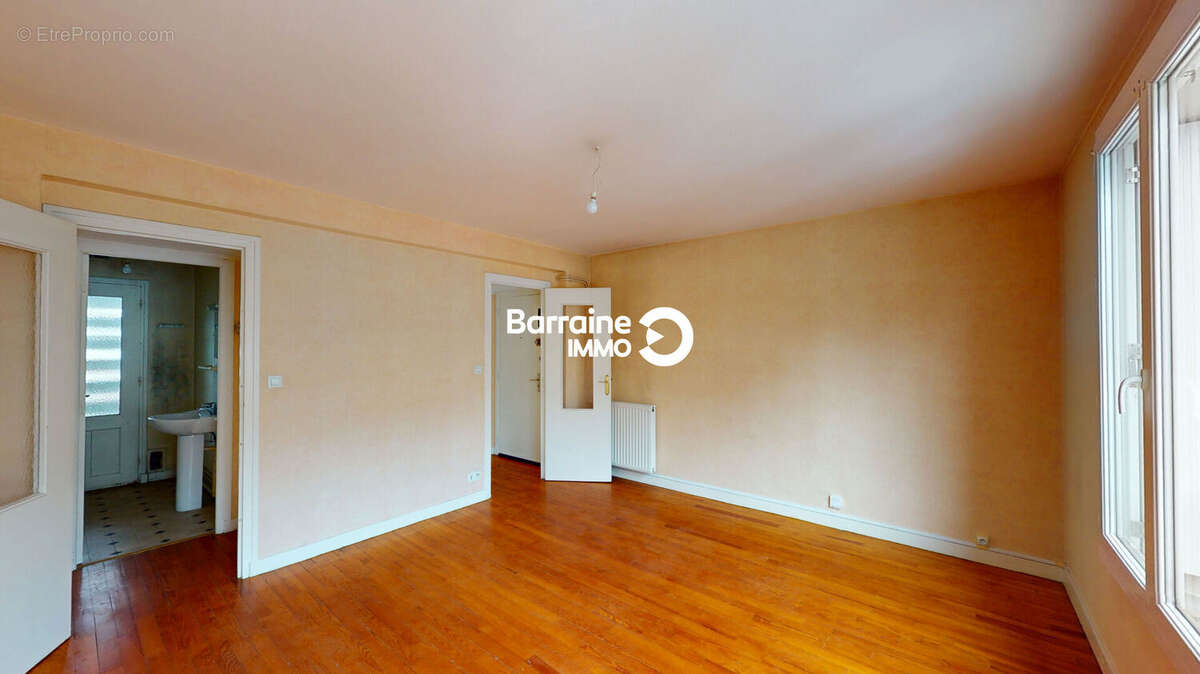 Appartement à BREST