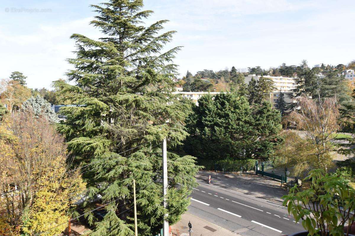 Appartement à FRANCHEVILLE