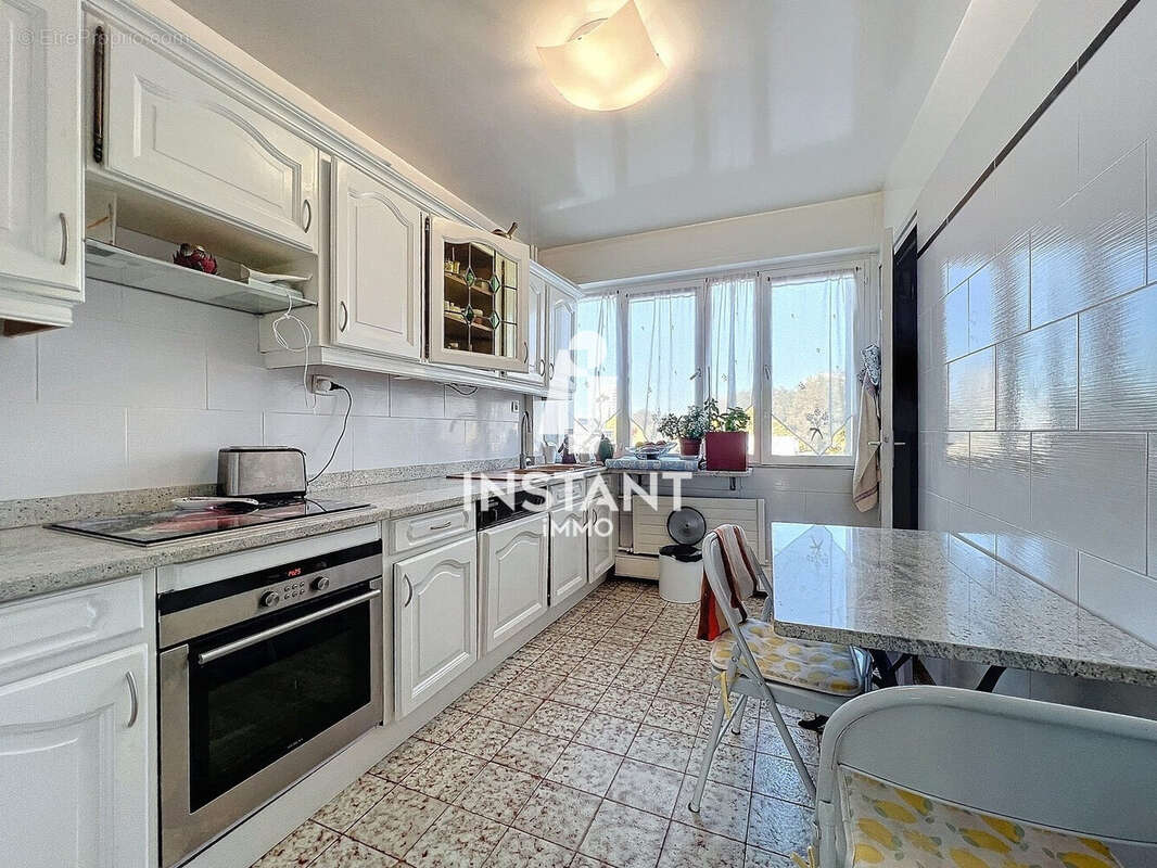 Appartement à CRETEIL