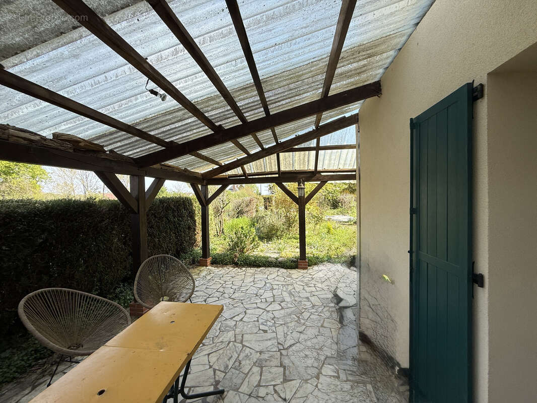 Maison à GIEN