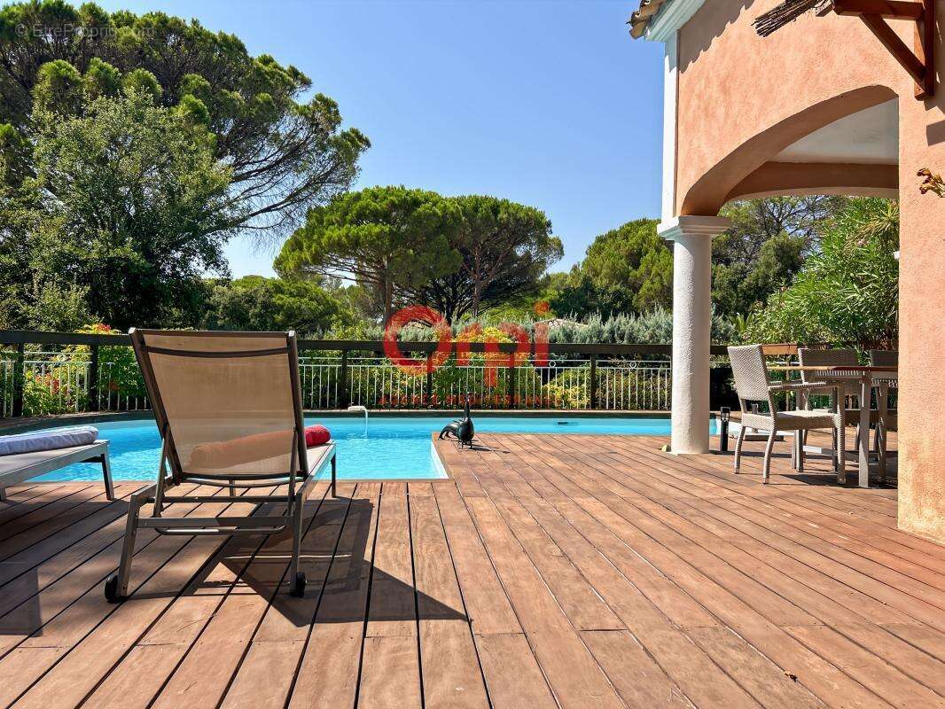Villa de prestige - photo 20