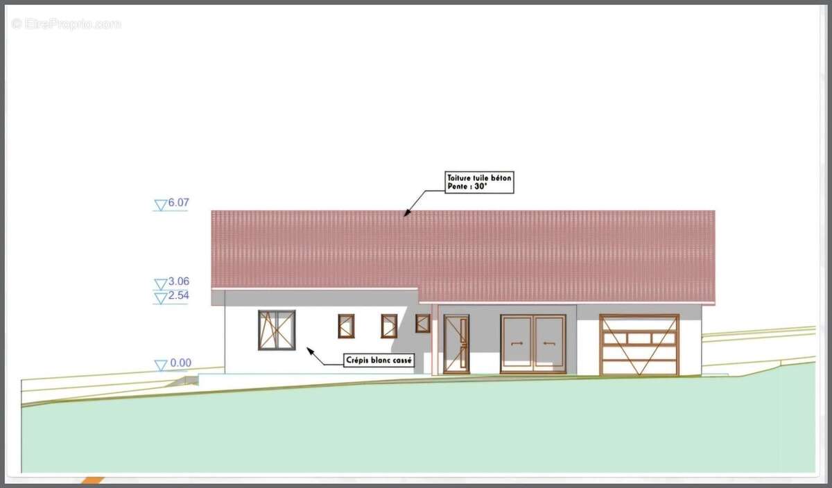 Photo 7 - Maison à SAULCY-SUR-MEURTHE