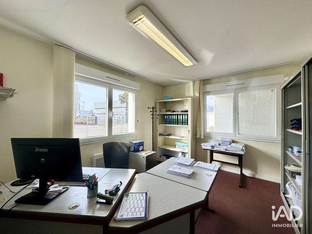 Photo 2 - Appartement à VIEUX-THANN