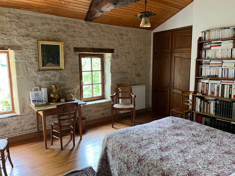 Maison à DURAS