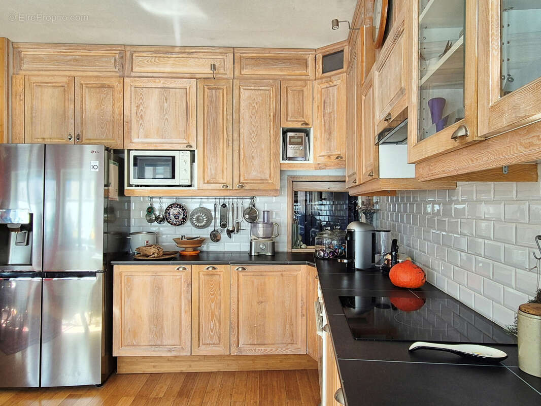 Appartement à LYON-1E