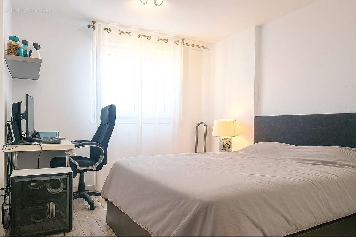 Appartement à ANNEMASSE